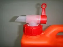 Крышка-кран Экстрим