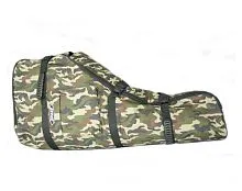 Чехол для мотора сумка(камуфляж) 20 л.с. Spass 