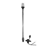 Огонь топовый на стойке 6" Allshine