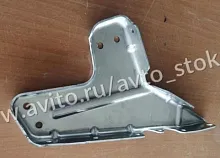 Элемент рамы низ RH