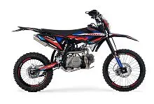 Питбайк Progasi JUMBO 150 (19/16) Red/Blue