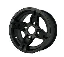 Диск алюминиевый, задний 5AS0-110100-6000-11