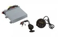 Радиоприемник с усилителем BRP Can-Am Maverick, Commander