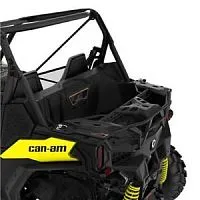 Надставка багажника задняя BRP Can-Am Maverick Trail