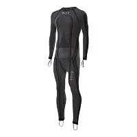 Моносьют SIXS STX RASING Black Carbon 2023