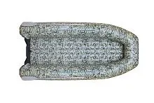 Лодка надувная ПВХ Флагман DK 320 (Пиксель)