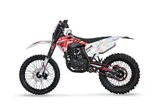 BRZ MX5 PR250 RED LITE 23