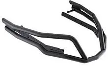Бампер передний к снегоходу BRP Ski-Doo/Lynx (платформа XM/XS) Черный