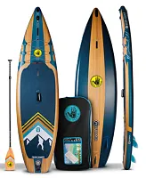 САП борд SUP BOARD Body Glove Performer 11'