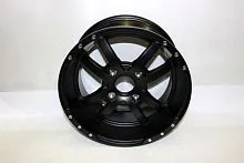 Диск колесный для квадроцикла передний CFMOTO X6EPS, X8HO, X10EPS