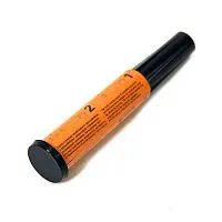 Фальшфейер тип "Планета" (красный огонь)