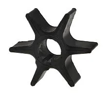 Крыльчатка помпы охлаждения Suzuki 40-90 4такт