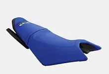 Сиденье к гидроциклу BRP Sea-Doo SPARK 2UP синий