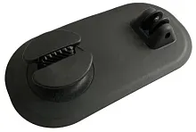 Рым якорный с роликом Адмирал