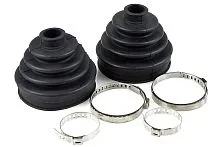 Пыльник CFMOTO X8 H.O, X10, Z10, U10 (внешний)