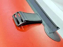 Держатель снастей X-river