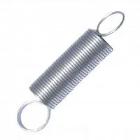 Пружина собачки зацепления, Yamaha 9,9/15