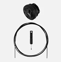 Ремкомплект FINNTRAIL ATOP Black 2026