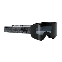 Очки JetPilot H20 Frameless Black 2026