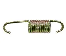 Пружина выхлопного коллектора к снегоходу Polaris Switchback/PRO RMK/Indy