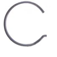 Кольцо стопорное (13 631)