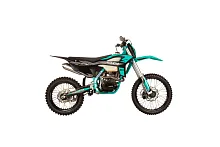 Мотоцикл Avantis A5 (PR300) Голубой/Черный