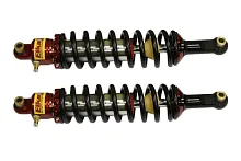 Комплект задних амортизаторов ELKA на CFMOTO 500/X4/X5/X5 H.O./X6/X6 EPS