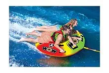 Аттракцион буксируемый WoW UFO 1-2P 2 World of Watersports  Аттракцион буксируемый WoW UFO 1-2P 2 World of Watersports
