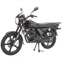 Мотоцикл Regulmoto SK200 Черный
