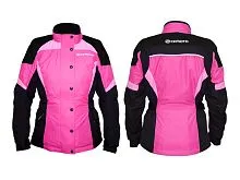 Куртка женская CFMOTO Fash Pants Pink 2022