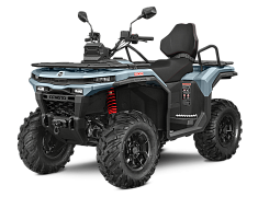 Квадроцикл CFMOTO CFORCE 500 EPS NEW: где купить, цена, характеристики