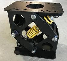 Амортизационная стойка Рыболовная Академия