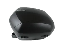 Кофр левый для CFMOTO 650MT/700MT