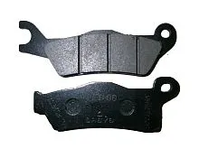 Колодки тормозные BRP Can-Am G2 RH 