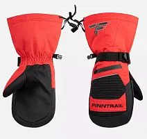Рукавицы FINNTRAIL Nordic Red 2026