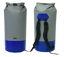 Герморюкзак Stream 80 л. 