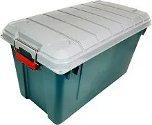 Бокс пластиковый экспедиционный IRIS RV BOX 770 Япония