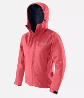 Куртка женская FINNTRAIL Sierra Berry 2025