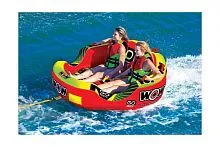 Аттракцион буксируемый WoW GoBot 2P 2 World of Watersports 