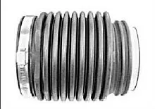 Гофра карданного вала Bravo