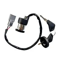 Замок зажигания CFMOTO CFORCE 400/500-800/1000NEW