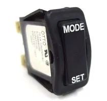 Кнопка переключения режимов табло снегохода Polaris 600-800-850 PRO-RMK