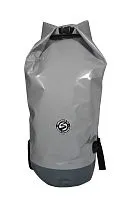 Герморюкзак SibRiver 70 л Серый