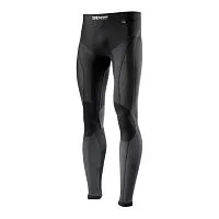Леггинсы SIXS PNX V2 4-Season Black Carbon 2026