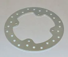 Диск тормозной BRP Can-Am Renegade, Outlander