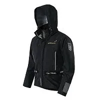 Куртка FINNTRAIL Mudway Graphite 2024