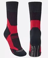 Термоноски FINNTRAIL Coolmax Rosy 2026