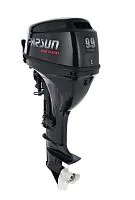 Мотор лодочный подвесной Parsun F9,9FWS