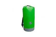 Гермомешок SibRiver 70 л Зеленый