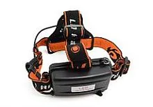 Фонарь налобный Energizer 2 led headlight 